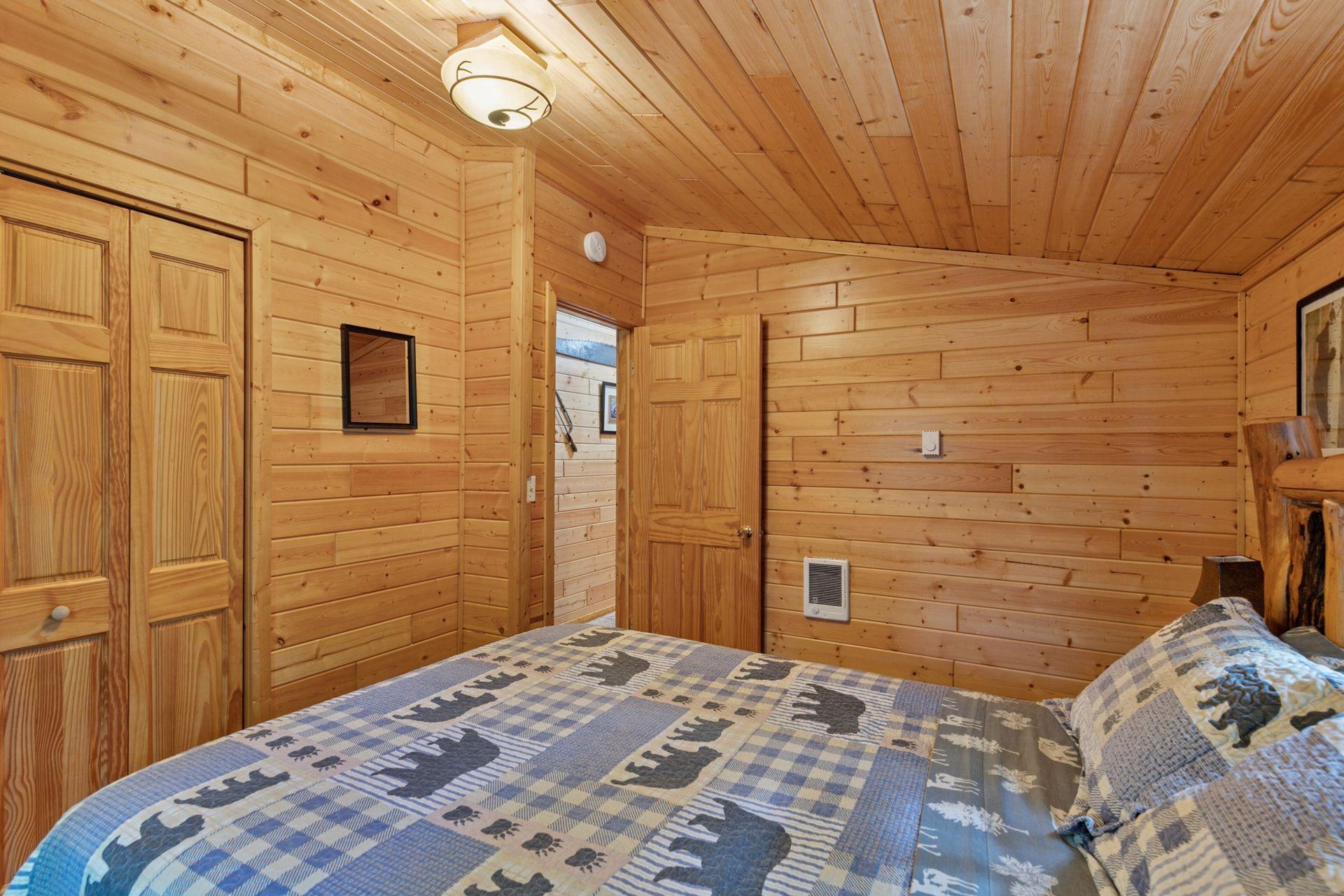 12281 North Pederson Road Hayward, WI 54843 - Photo 31 of 47