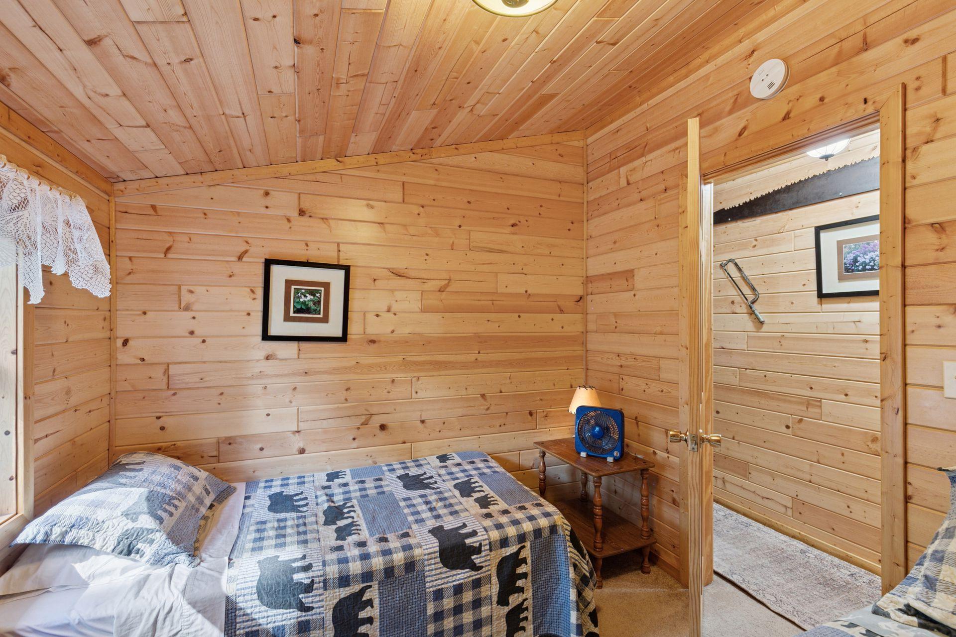 12281 North Pederson Road Hayward, WI 54843 - Photo 33 of 47