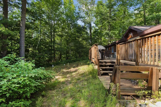 $365,000 | 12281 North Pederson Road, Hayward, WI 54843