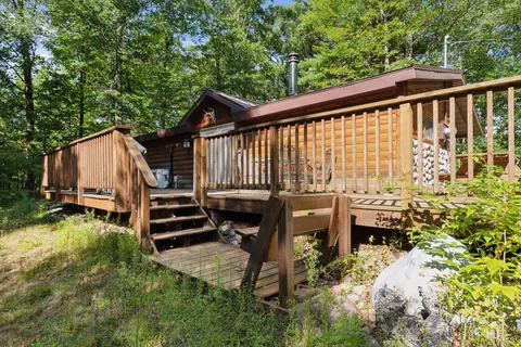 $365,000 | 12281 North Pederson Road, Hayward, WI 54843