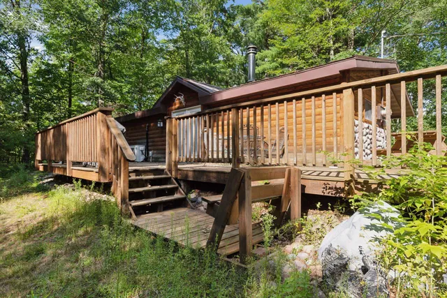 $365,000 | 12281 North Pederson Road, Hayward, WI 54843