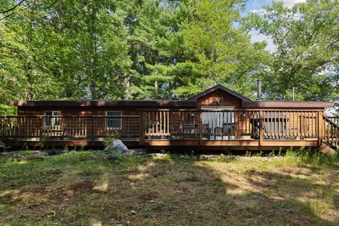 $365,000 | 12281 North Pederson Road, Hayward, WI 54843