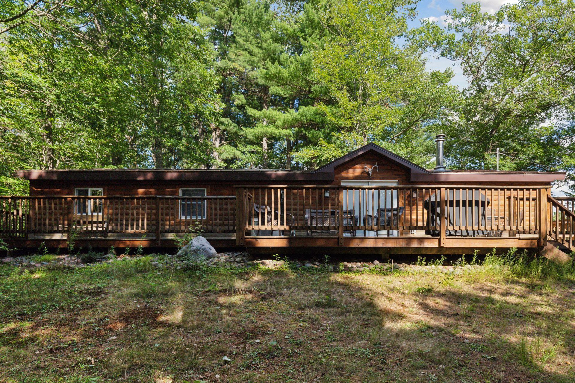 12281 North Pederson Road Hayward, WI 54843 - Photo 40 of 47