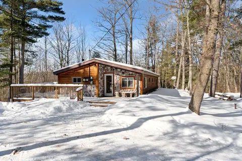 $365,000 | 12281 North Pederson Road, Hayward, WI 54843