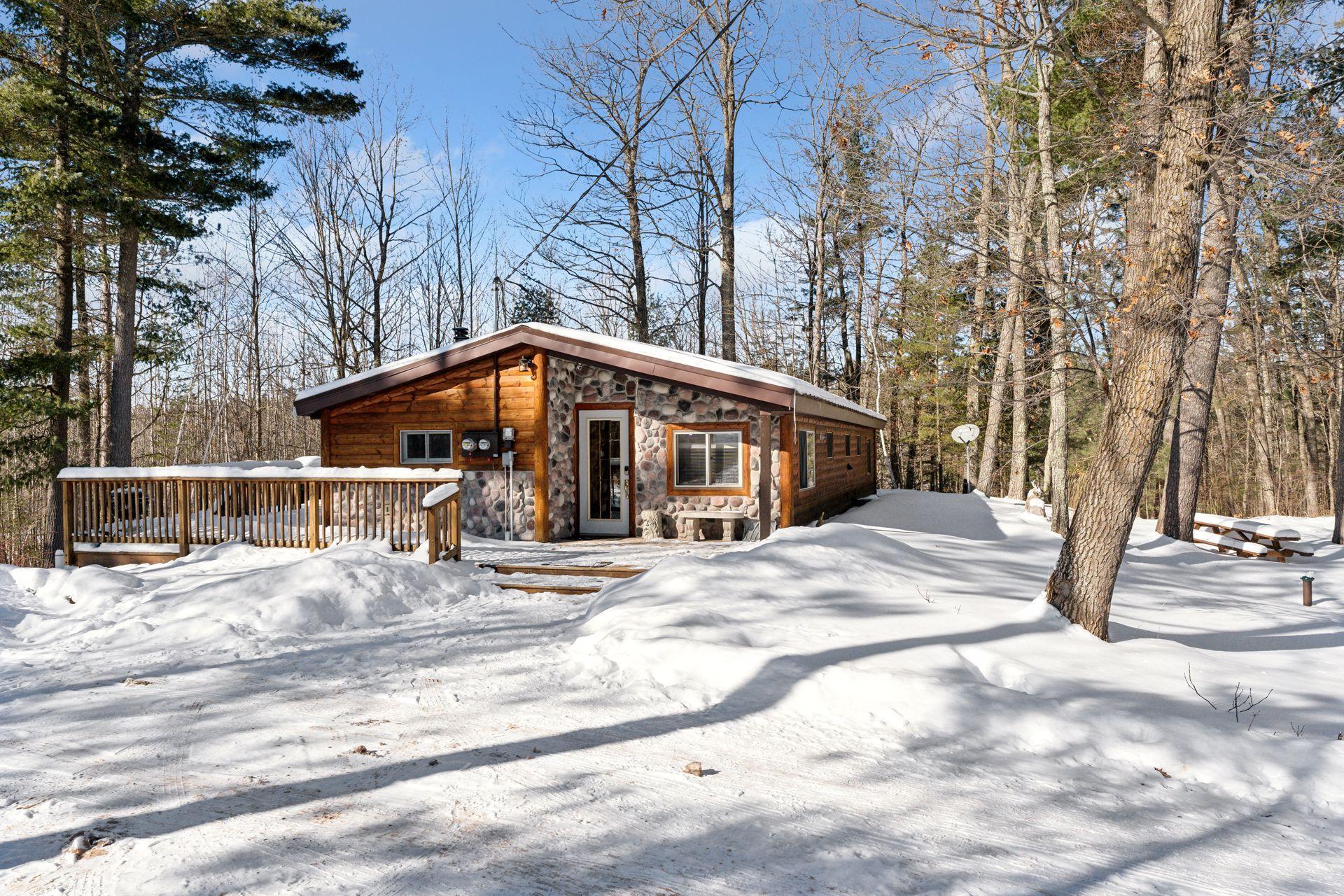 12281 North Pederson Road Hayward, WI 54843 - Photo 4 of 47