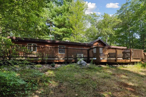 $365,000 | 12281 North Pederson Road, Hayward, WI 54843