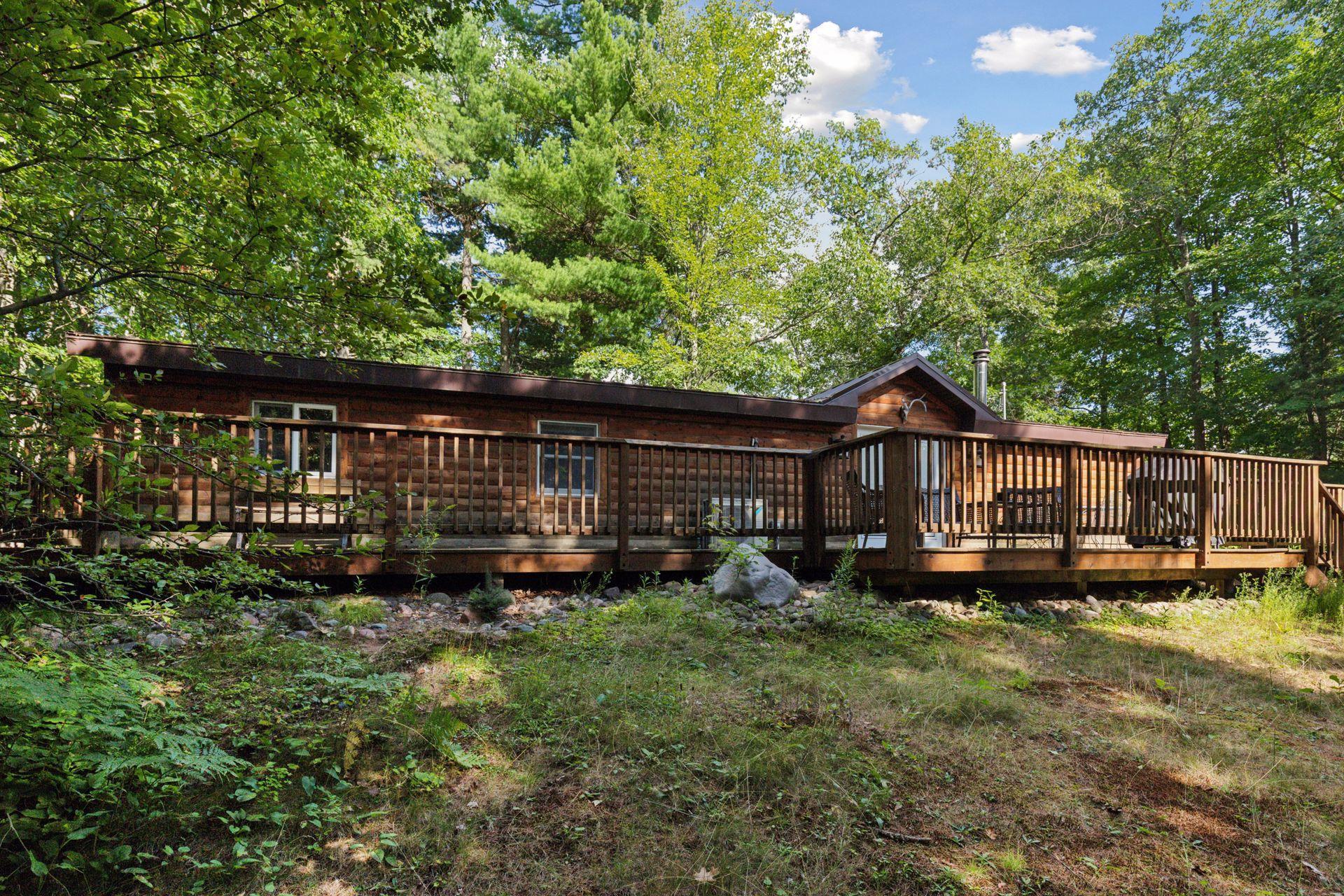 12281 North Pederson Road Hayward, WI 54843 - Photo 41 of 47