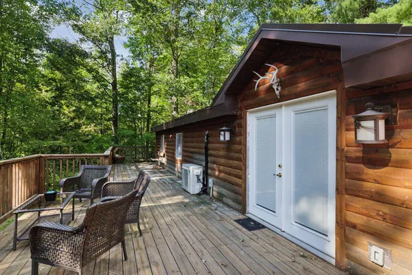 $350,000 | 12281 North Pederson Road, Hayward, WI 54843