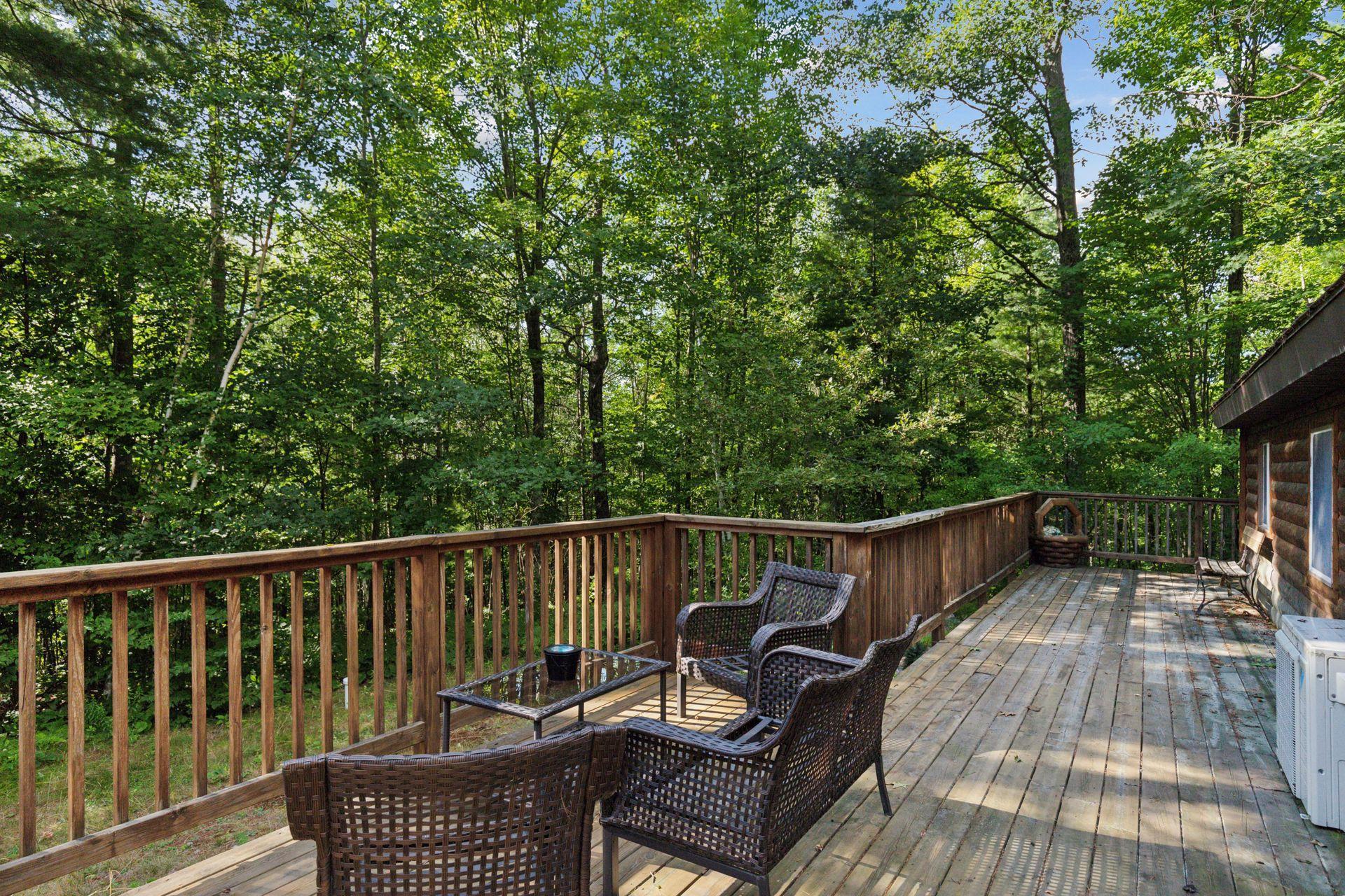 12281 North Pederson Road Hayward, WI 54843 - Photo 44 of 47