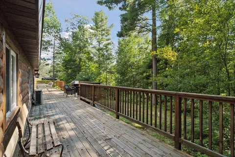 $365,000 | 12281 North Pederson Road, Hayward, WI 54843