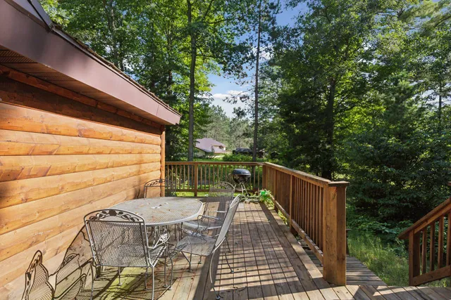 $365,000 | 12281 North Pederson Road, Hayward, WI 54843