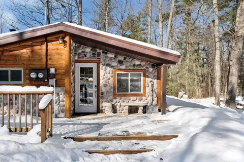 $365,000 | 12281 North Pederson Road, Hayward, WI 54843