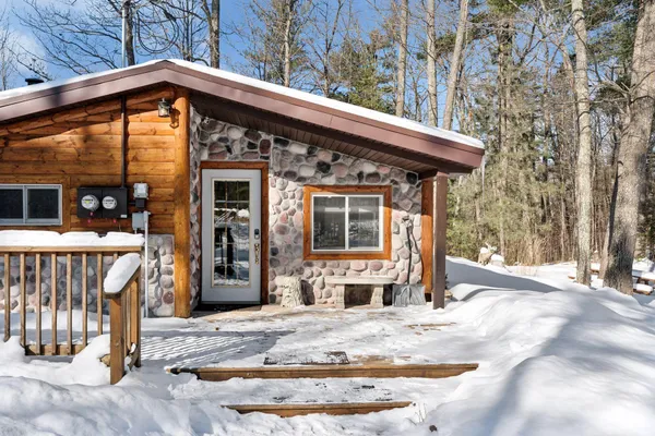 $350,000 | 12281 North Pederson Road, Hayward, WI 54843