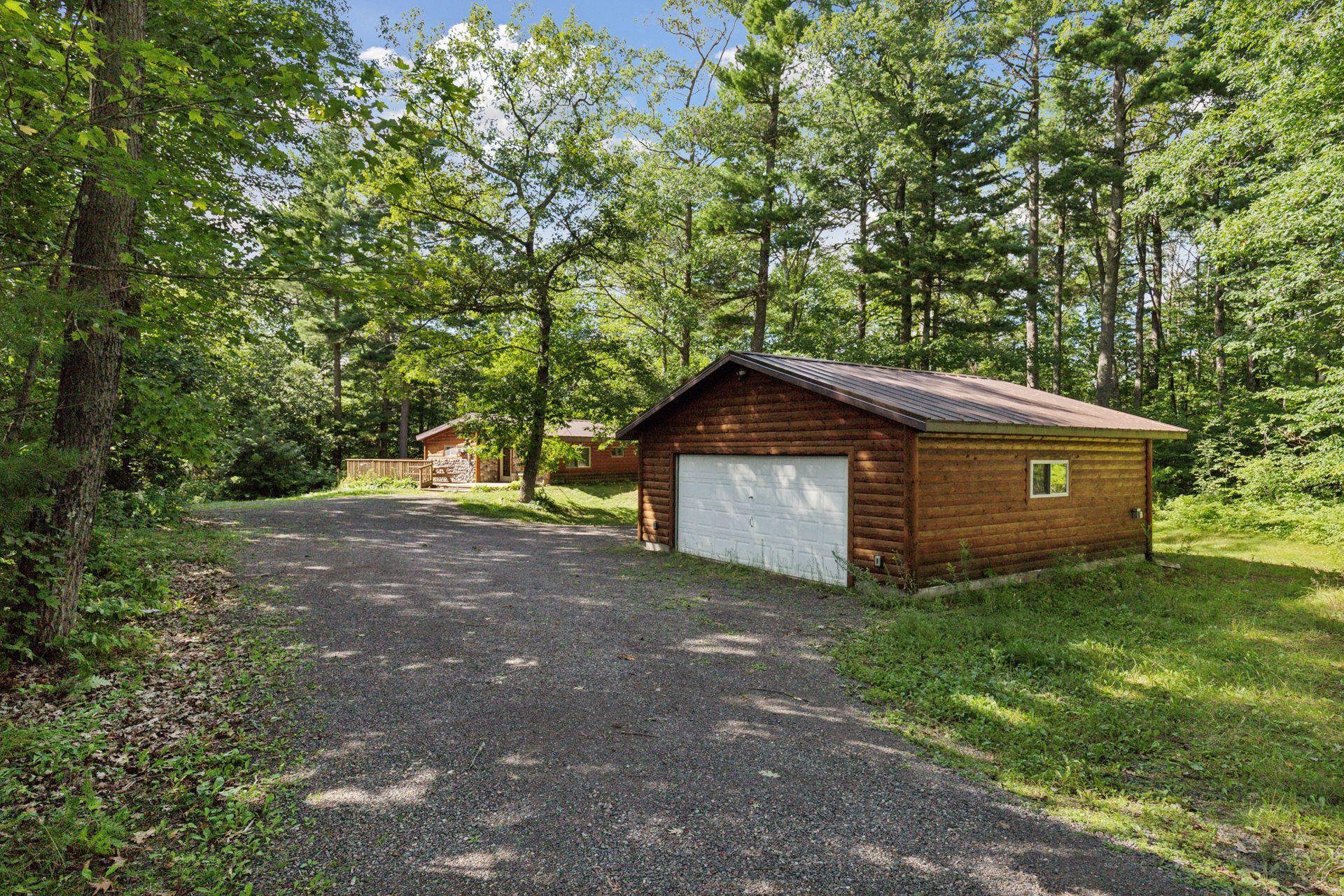 12281 North Pederson Road Hayward, WI 54843 - Photo 7 of 47