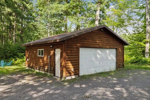 $350,000 | 12281 North Pederson Road, Hayward, WI 54843
