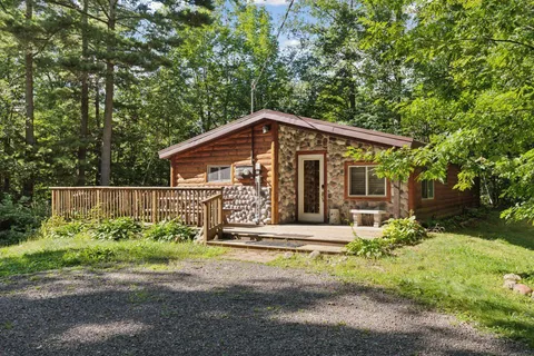 $365,000 | 12281 North Pederson Road, Hayward, WI 54843