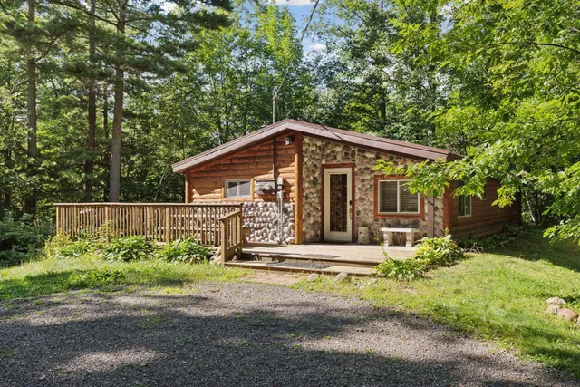 $365,000 | 12281 North Pederson Road, Hayward, WI 54843