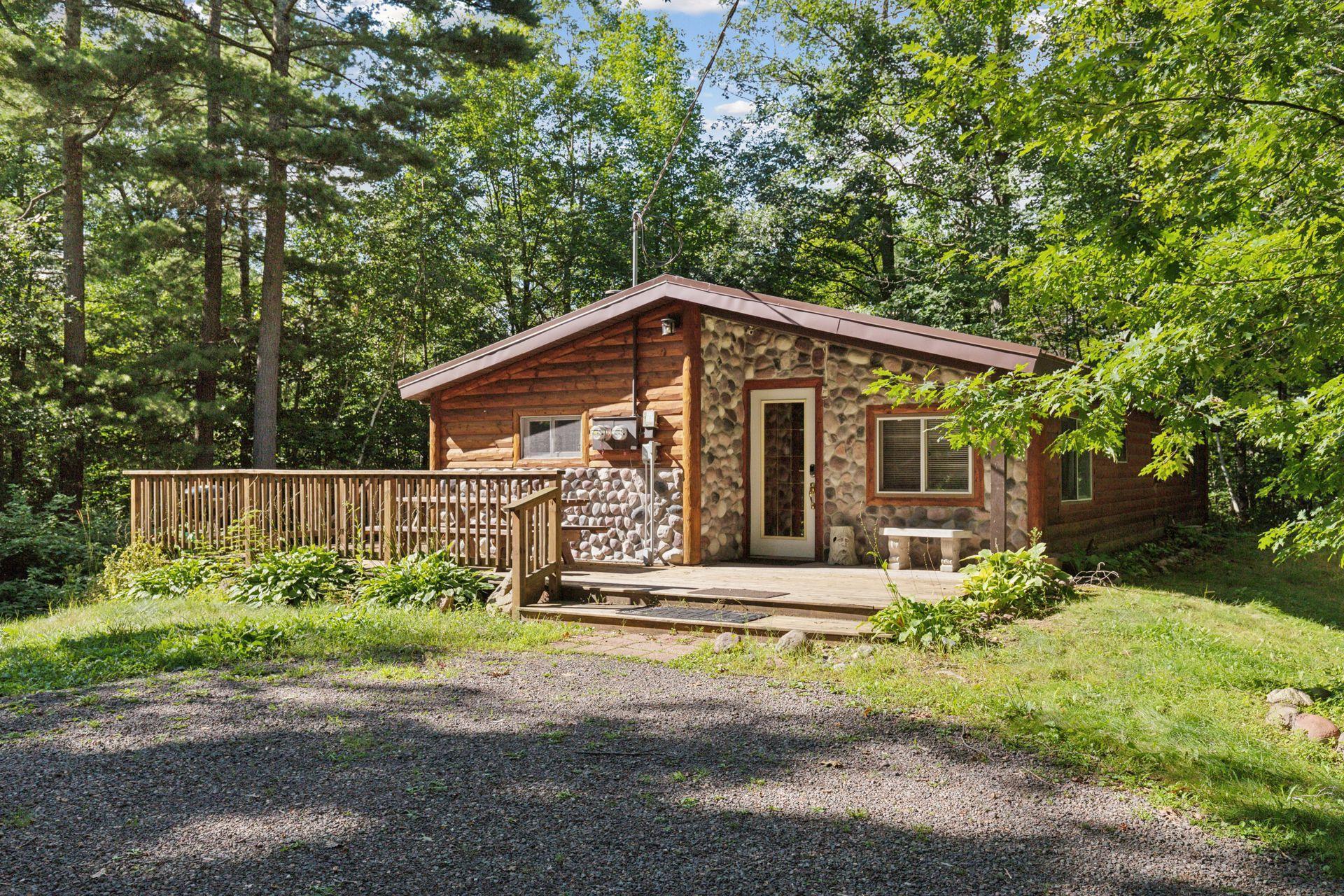 12281 North Pederson Road Hayward, WI 54843 - Photo 9 of 47