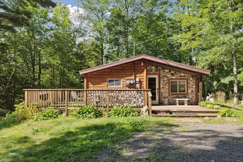 $365,000 | 12281 North Pederson Road, Hayward, WI 54843