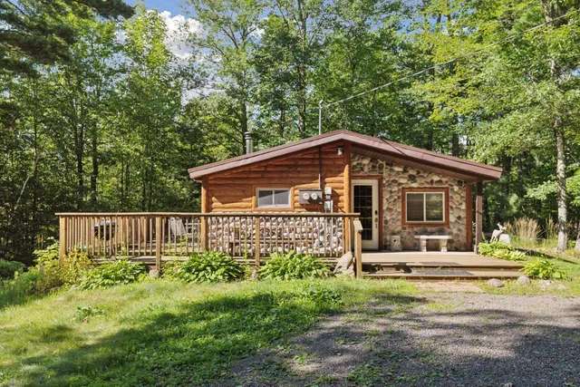 $365,000 | 12281 North Pederson Road, Hayward, WI 54843