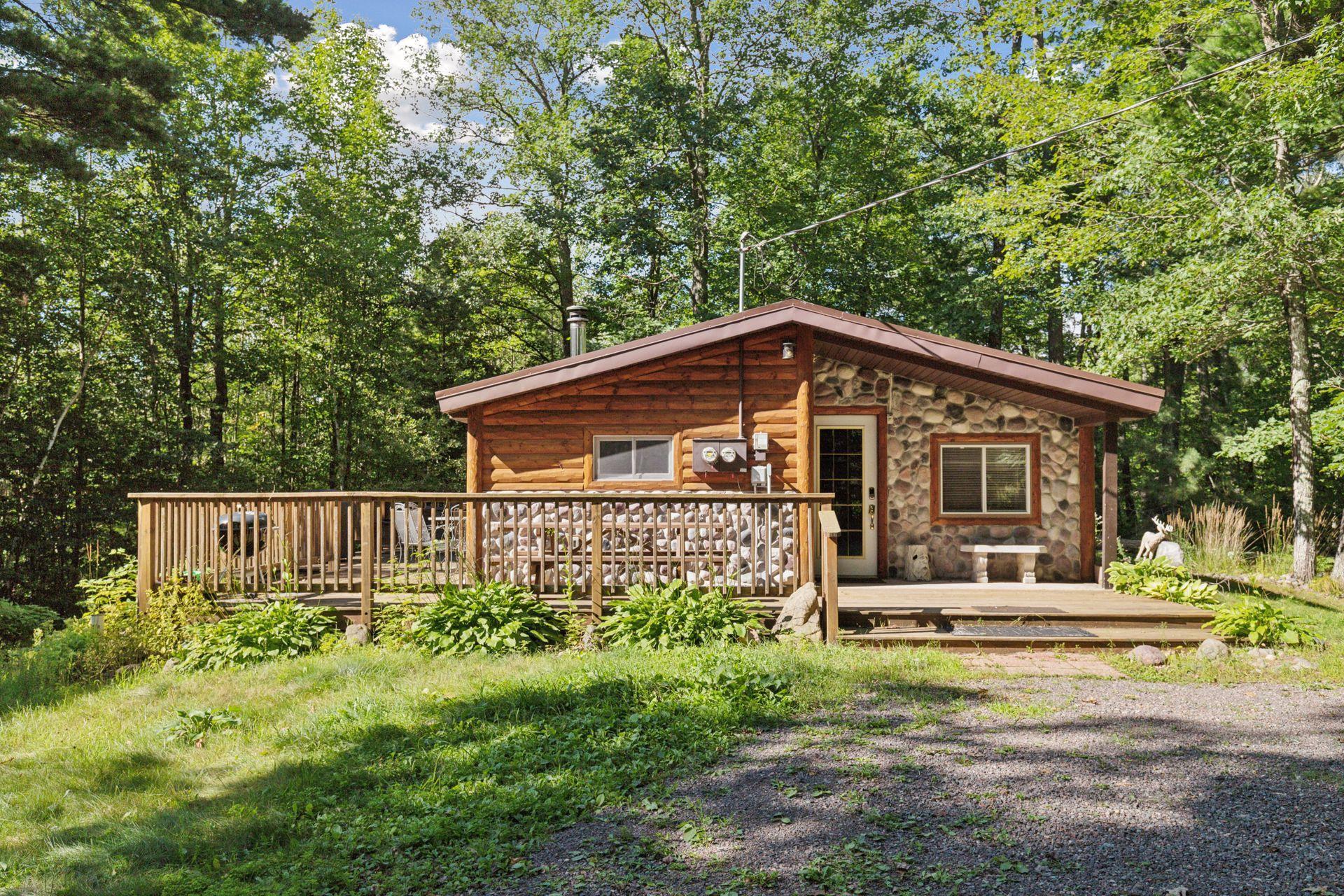 12281 North Pederson Road Hayward, WI 54843 - Photo 10 of 47