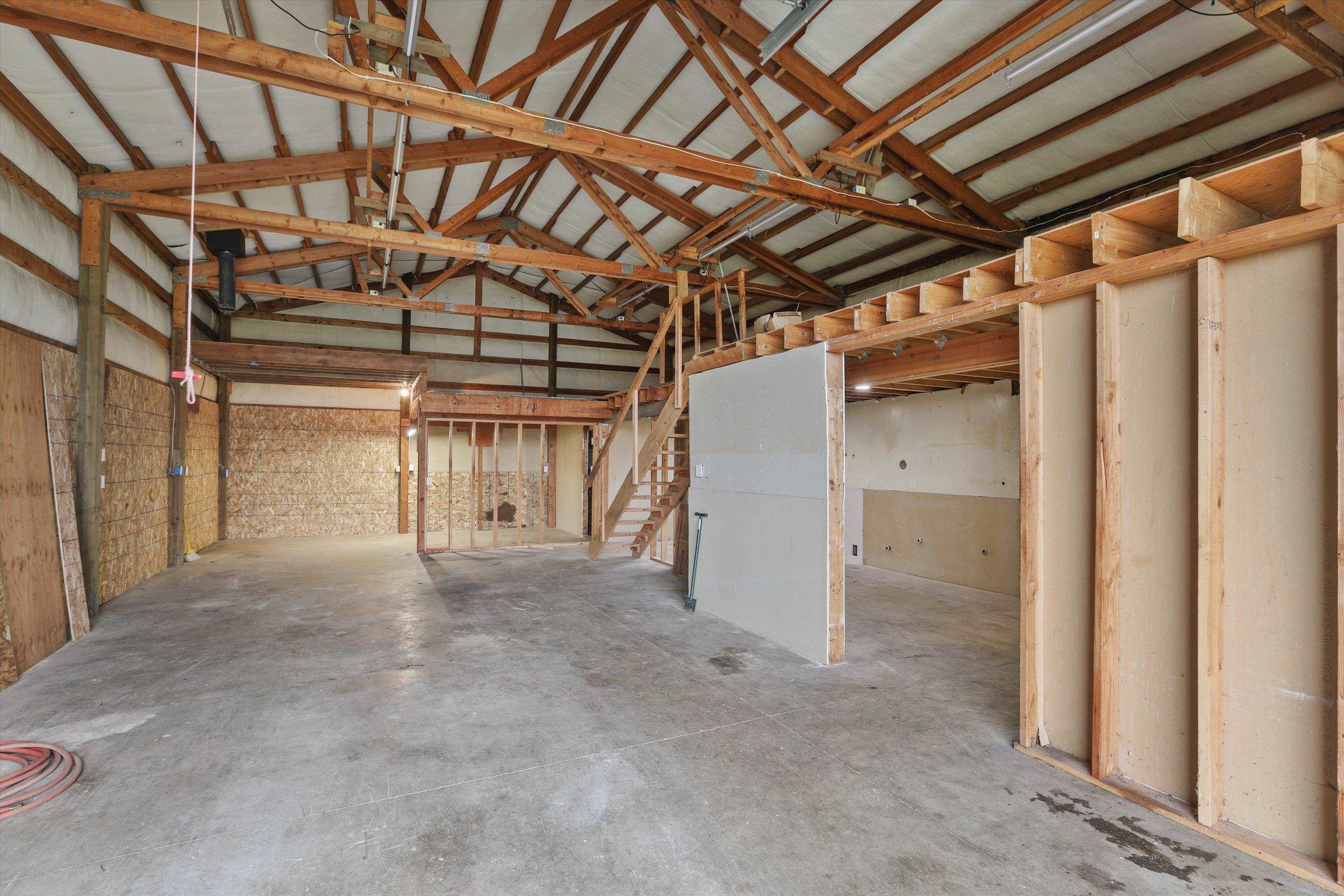 3315 North Malvern Road Otis Orchards, WA 99027 - Photo 26 of 33