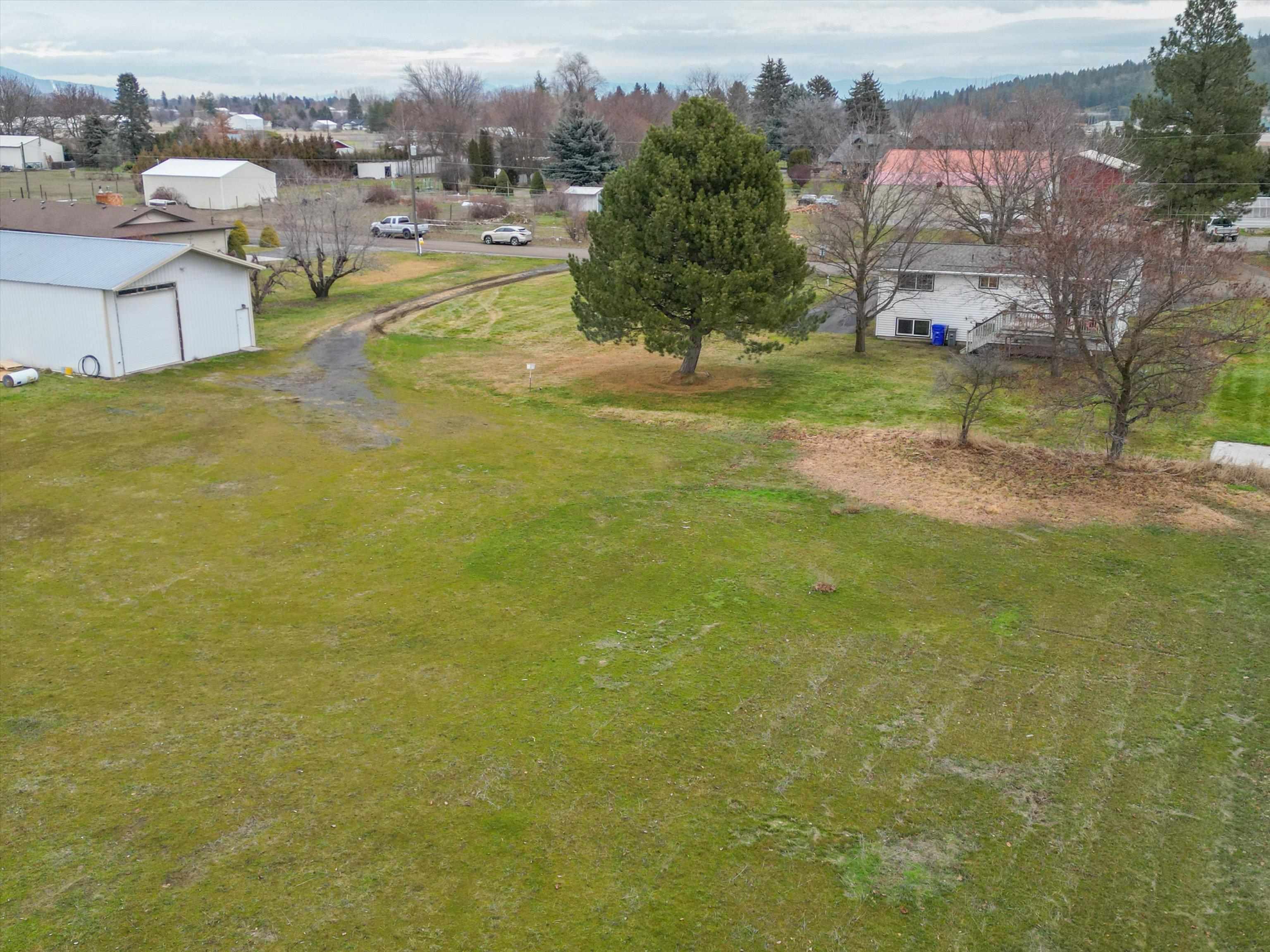 3315 North Malvern Road Otis Orchards, WA 99027 - Photo 31 of 33