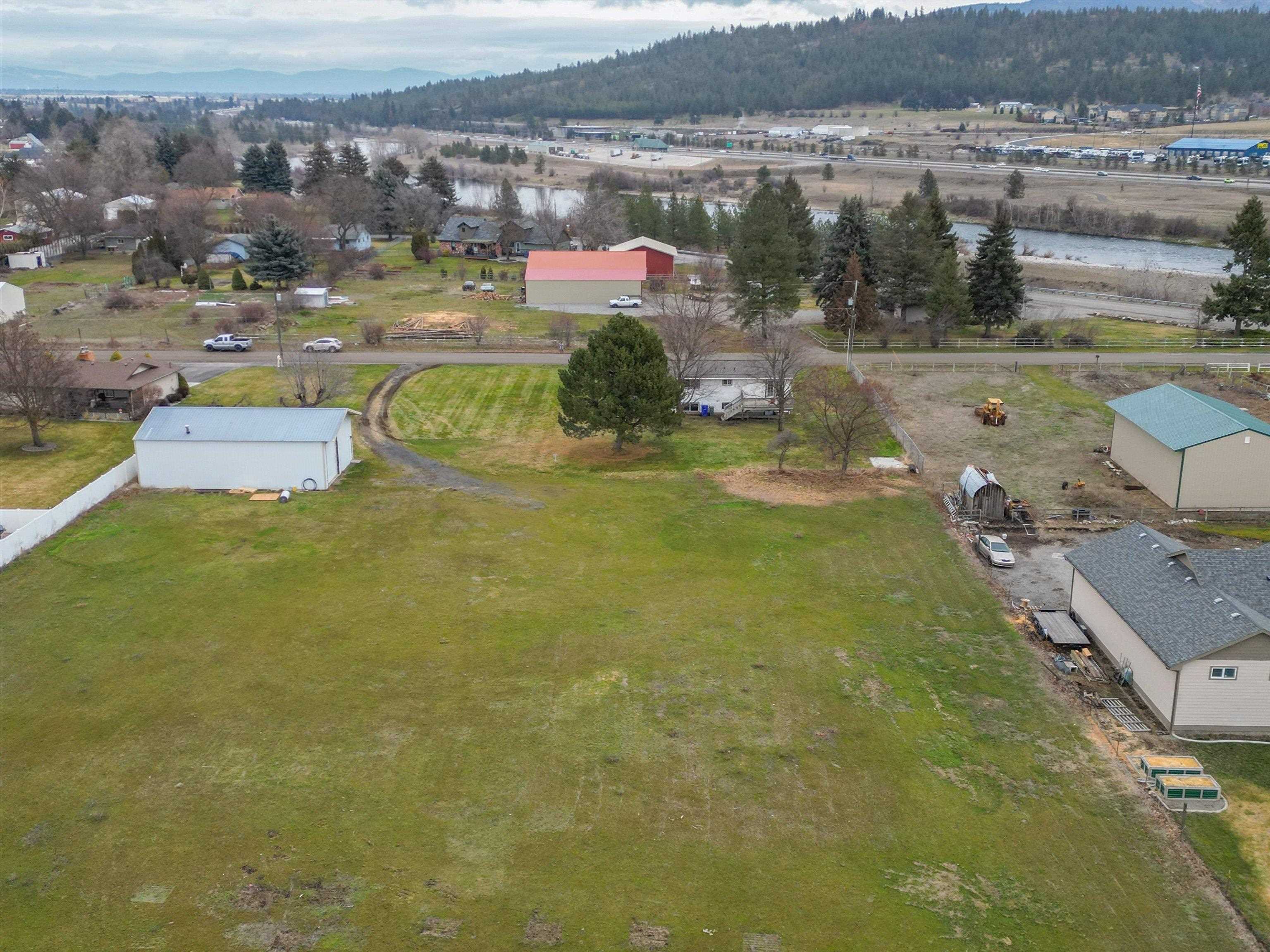 3315 North Malvern Road Otis Orchards, WA 99027 - Photo 32 of 33