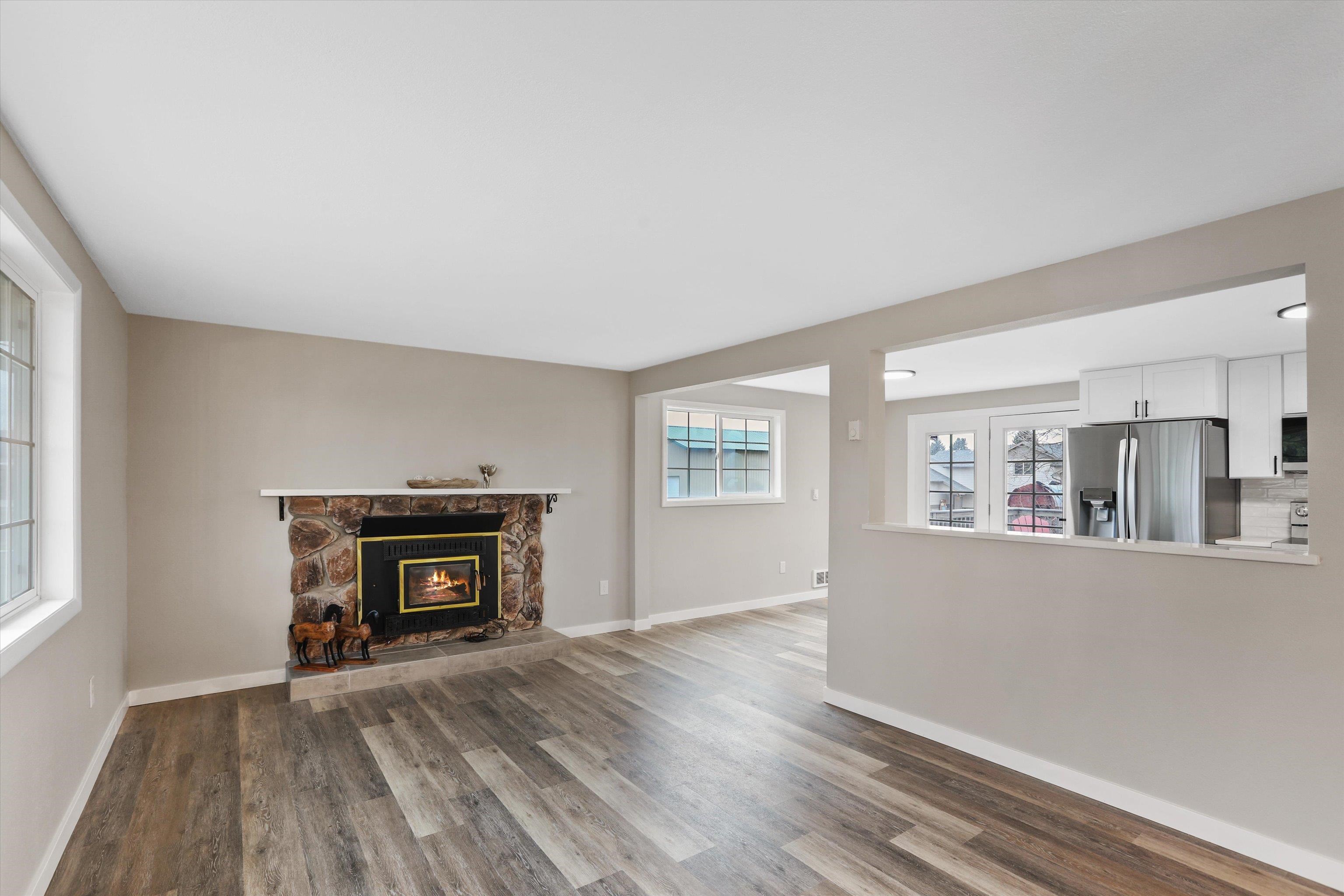 3315 North Malvern Road Otis Orchards, WA 99027 - Photo 6 of 33