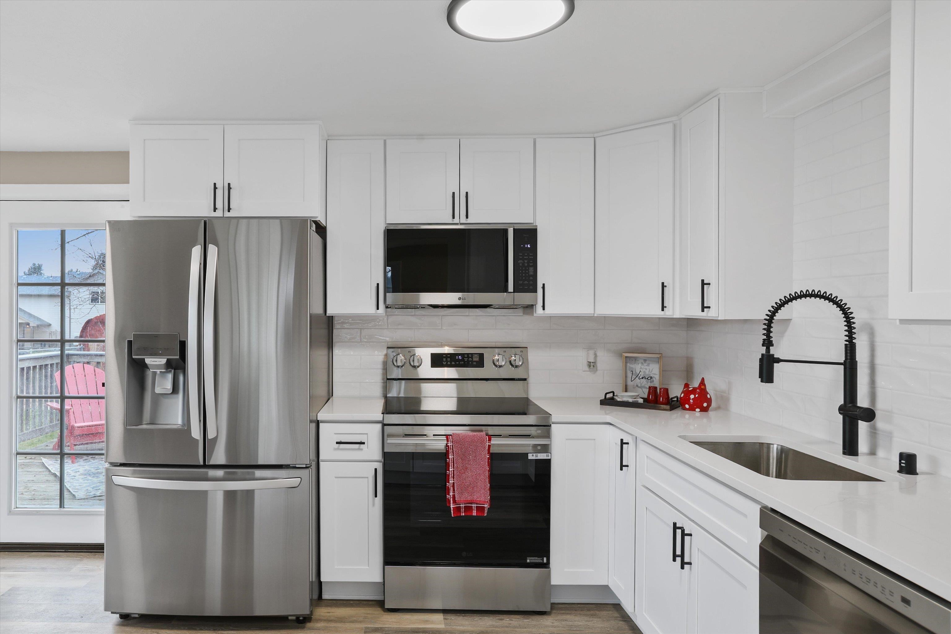 3315 North Malvern Road Otis Orchards, WA 99027 - Photo 10 of 33