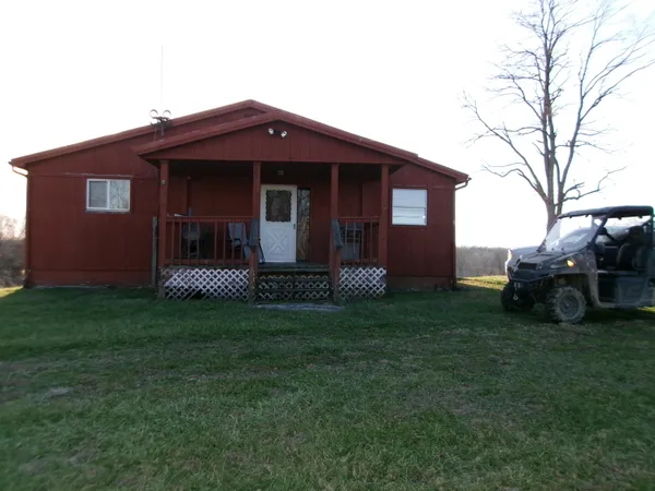 $690,000 | 1078 Hamilton Road, Brooksville, KY 41004
