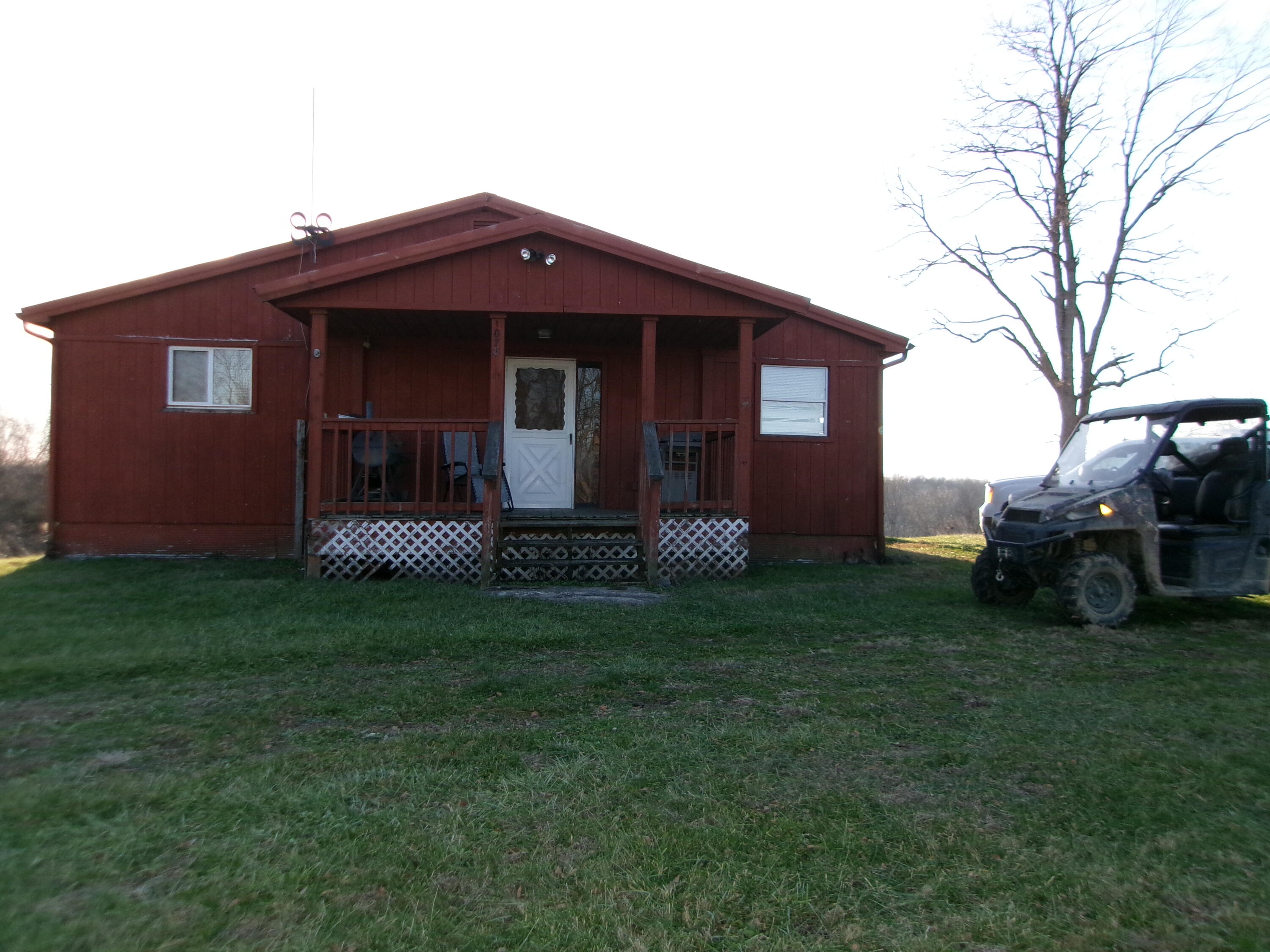 1078 Hamilton Road Brooksville, KY 41004 - Photo 1 of 50