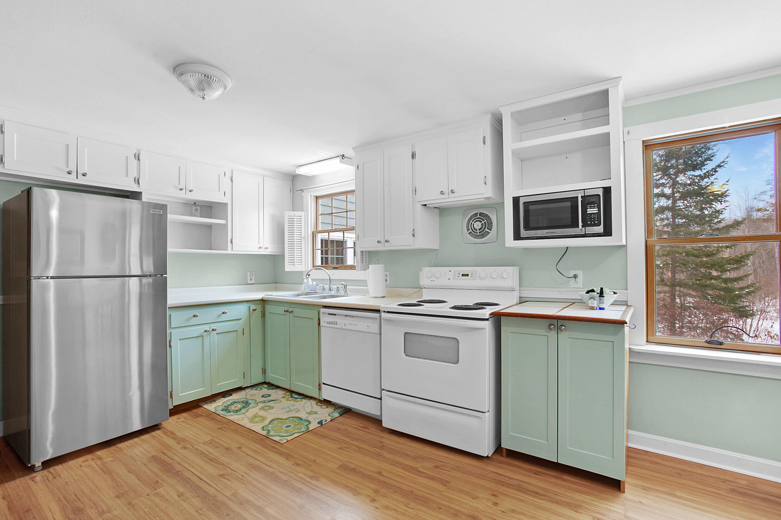 97 Old Cape Road Kennebunkport, ME 04046 - Photo 4 of 13 97 Old Cape Road