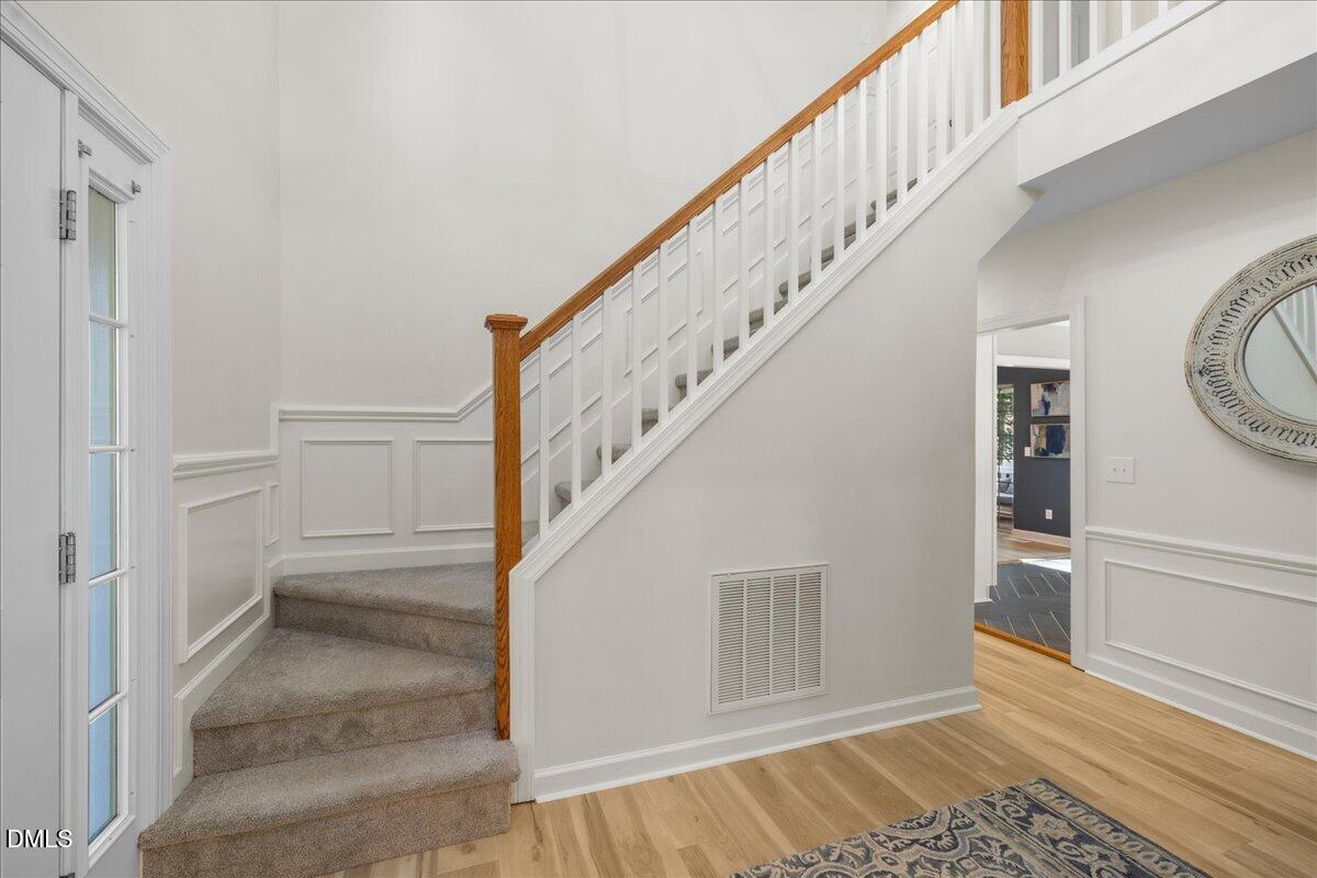 2108 Osprey Circle Raleigh, NC 27615 - Photo 31 of 58 37-2108 Osprey Cir