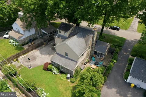 $1,175,000 | 415 Charles Lane, Wynnewood, PA 19096