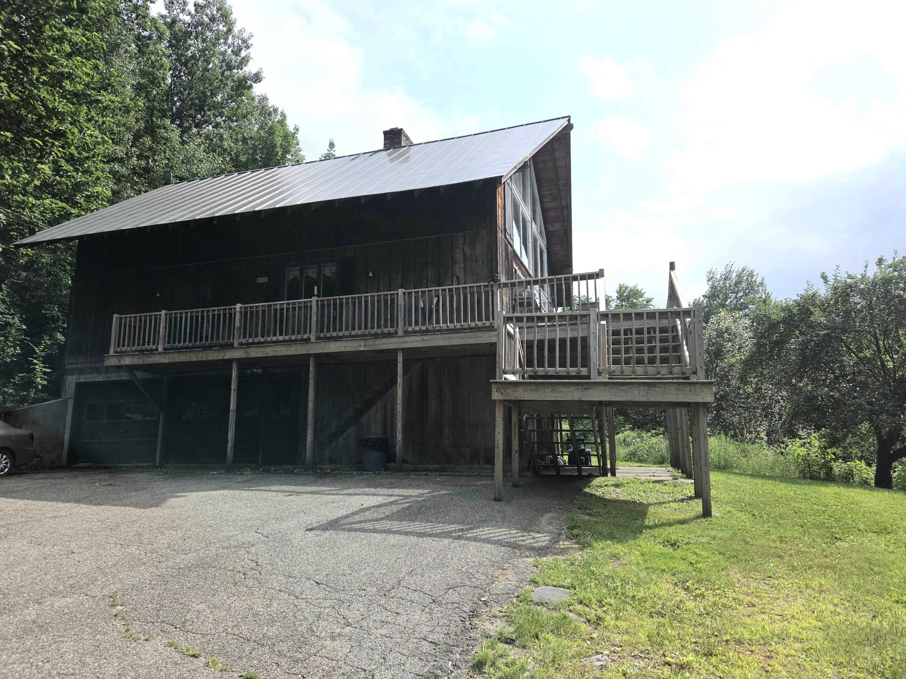 1137 Ridge Hill Drive Derby, VT 05855 - Photo 5 of 33 Gallery Image 5