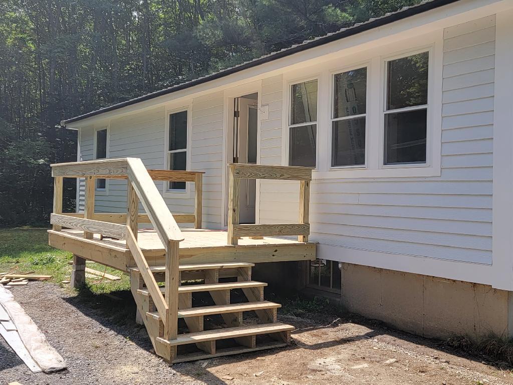 171 Back Searsport Road Belfast, ME 04915 - Photo 20 of 31 Image