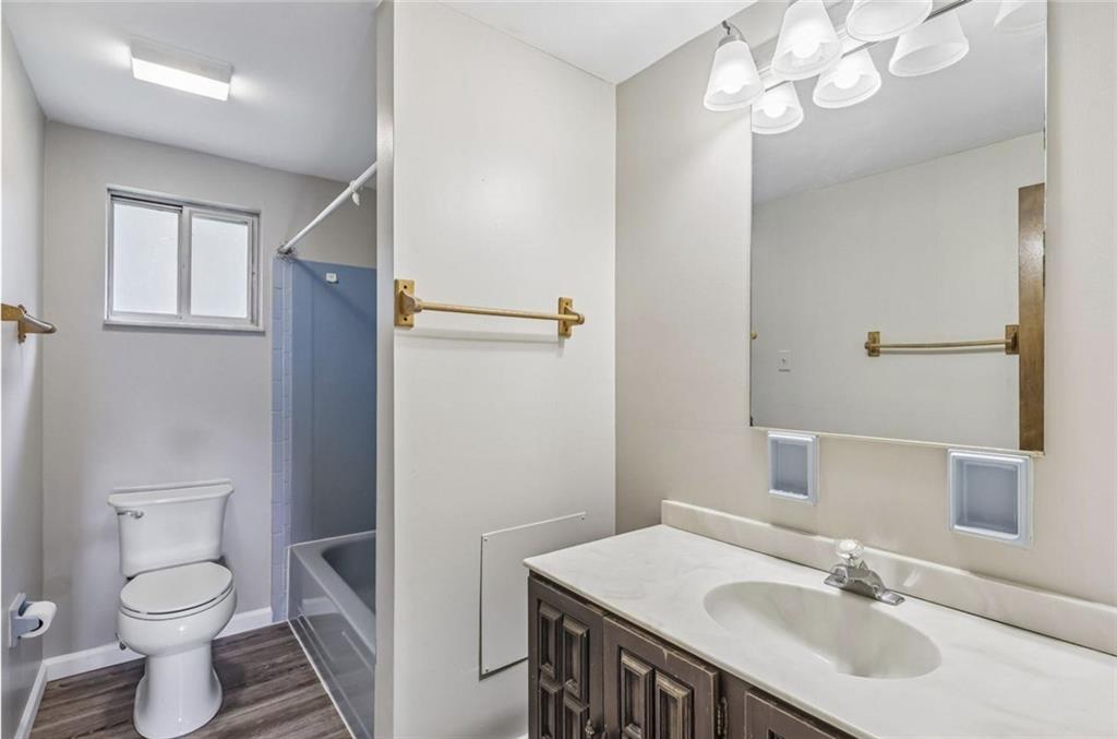 512 Hanover Kendall Road Hookstown, PA 15050 - Photo 16 of 36 Gallery Image 16