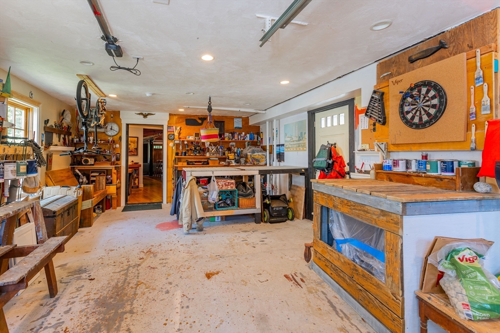 27 Maverick Street Marblehead, MA 01945 - Photo 24 of 31 a view of a storage in a room