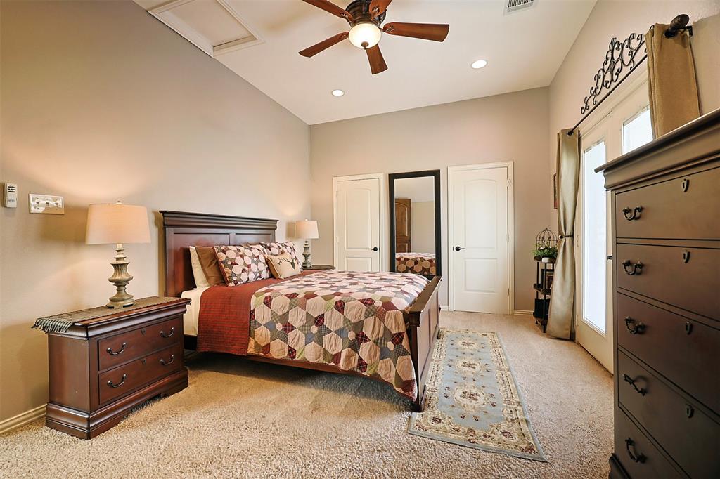 222 Bayne Road Haslet, TX 76052 - Photo 32 of 40