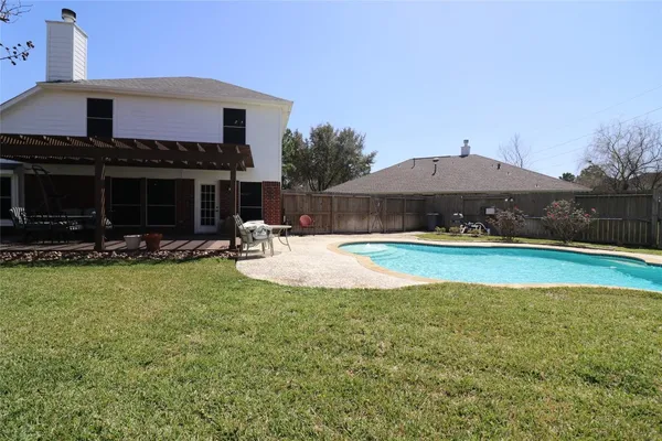 $2,600 | 24422 Travis House Lane, Katy, TX 77493