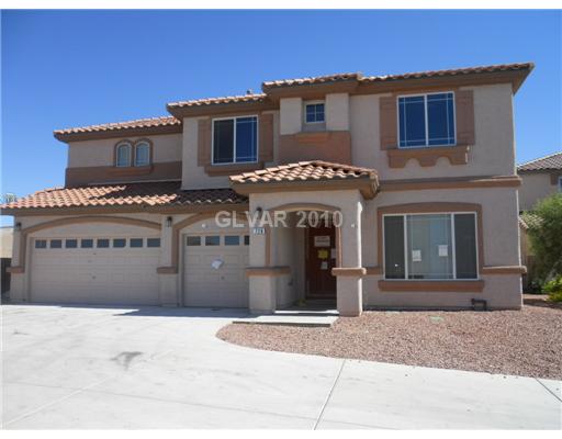 728 Blue Crystal Cree Road Henderson, NV 89002 - Photo 1 of 2 Property Photo.