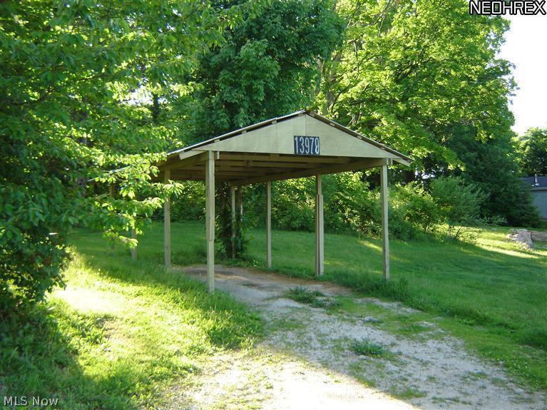 13978 Ravenna Road Newbury, OH 44065 - Photo 19 of 20