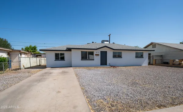 $410,000 | 1326 West 6th Avenue, Mesa, AZ 85202