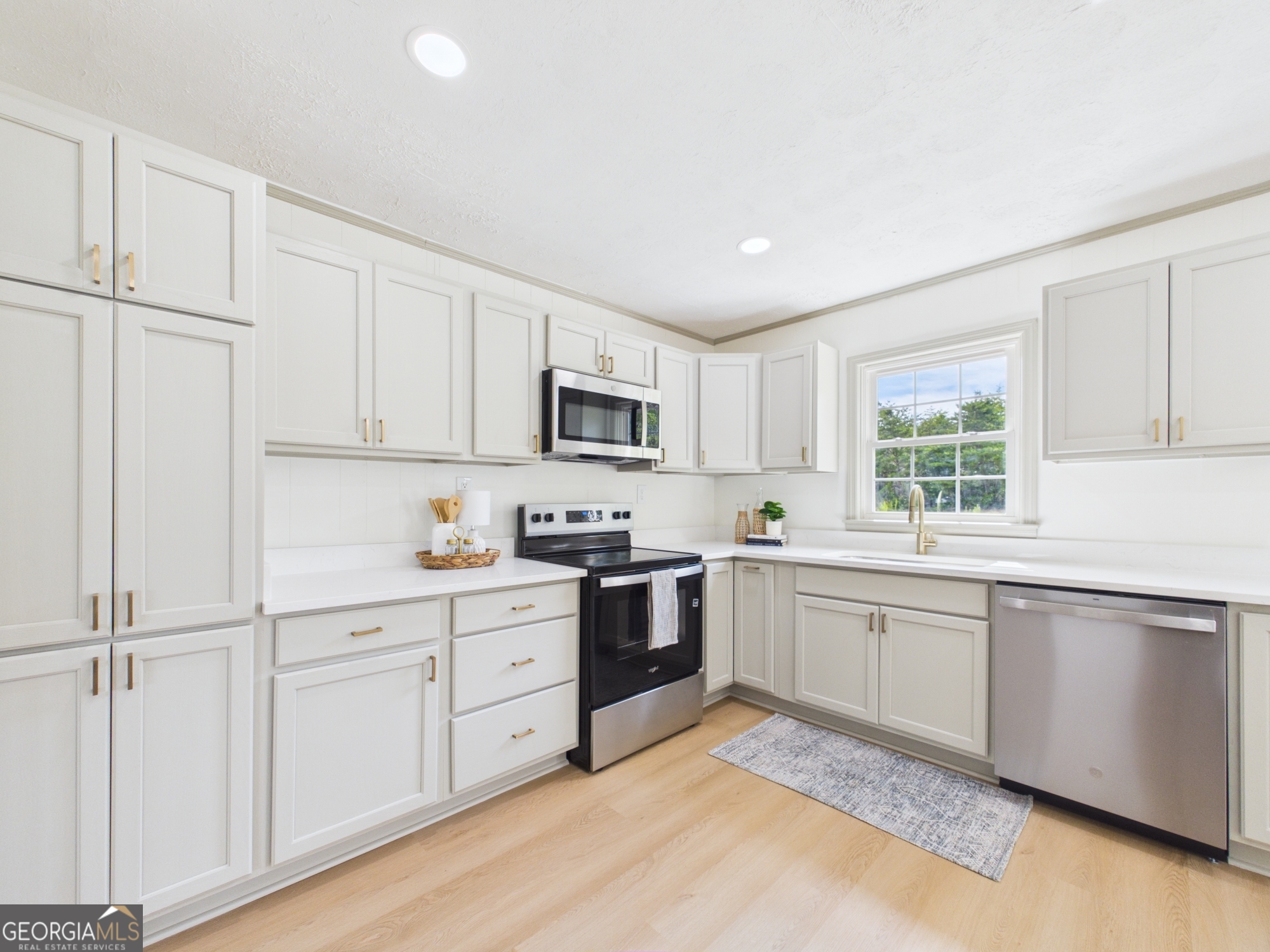 4831 Fulton Mill Road Macon, GA 31216 - Photo 16 of 37
