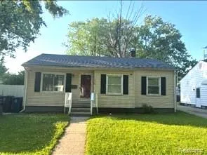 $82,900 | 1410 Berrywood Lane, Flint, MI 48507