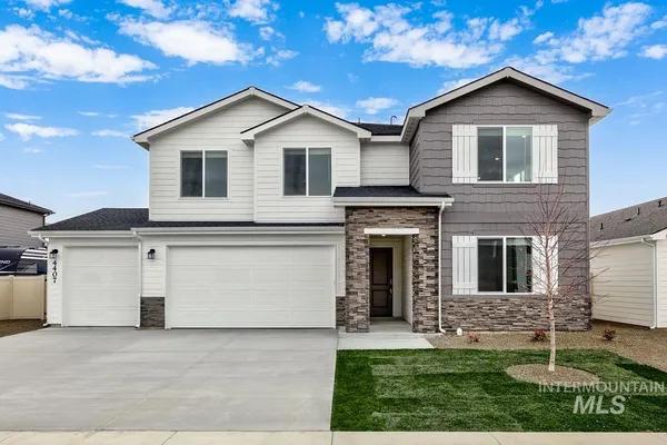 $501,900 | 4407 Portofino Way, Caldwell, ID 83605