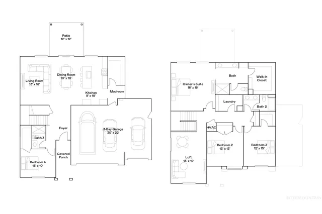 $541,900 | 4407 Portofino Way, Caldwell, ID 83605