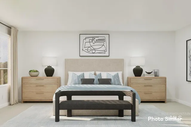 $541,900 | 4407 Portofino Way, Caldwell, ID 83605