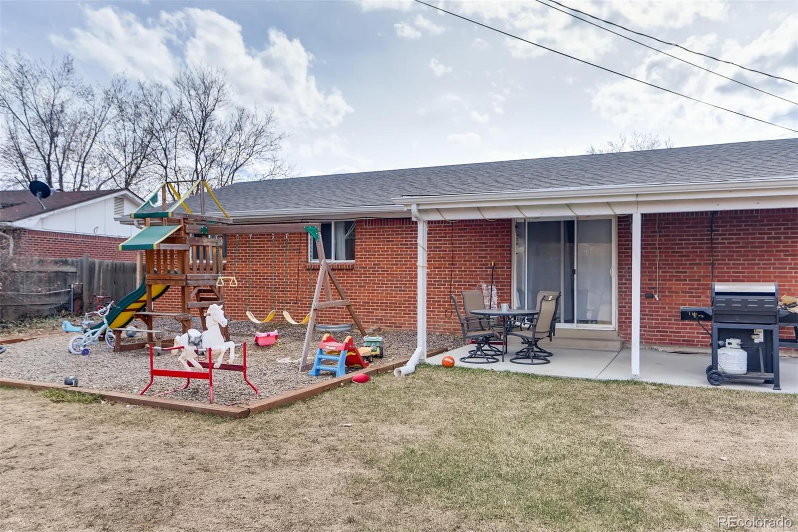 1389 Douglas Drive Denver, CO 80221 - Photo 14 of 14